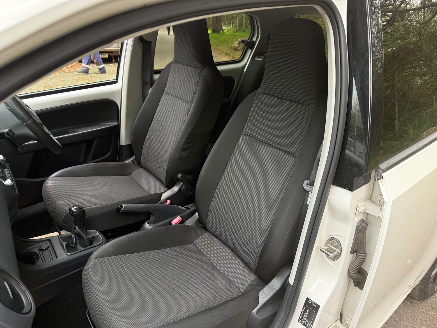 Used Skoda Citigo 2015 for sale - 76769222: Photo 22