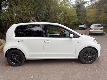 Used Skoda Citigo 2015 for sale - 76769222: Photo