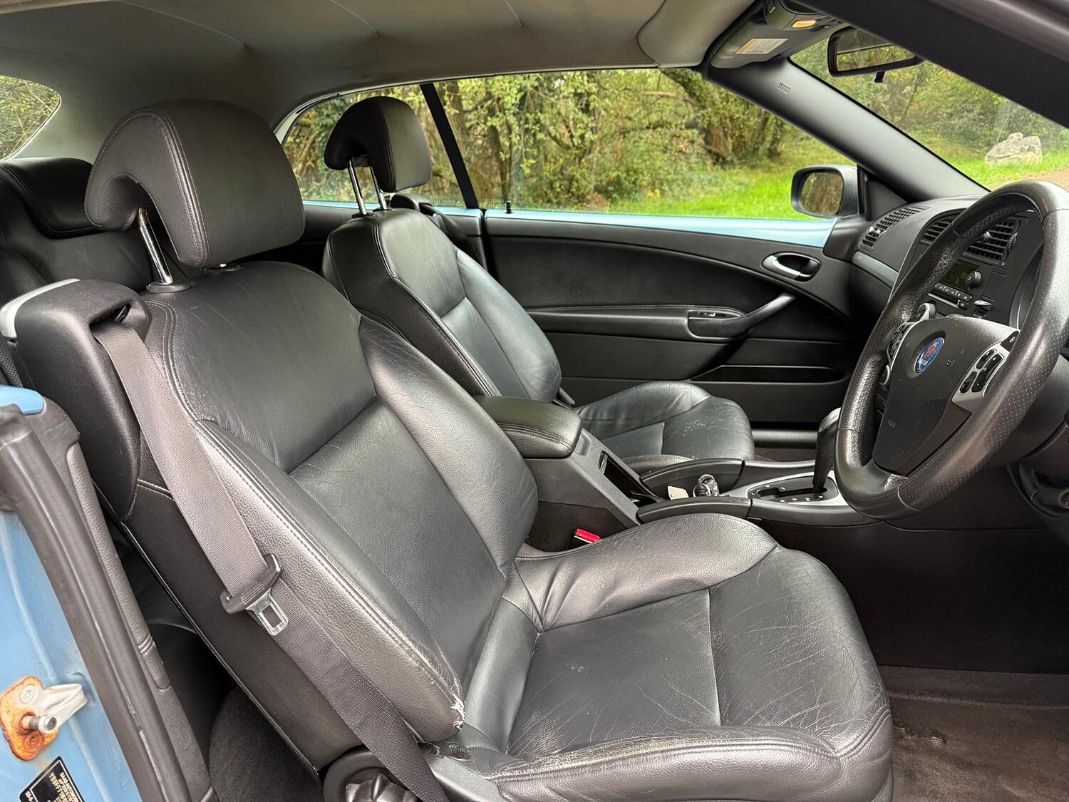 Used Saab 9-3 2007 for sale - 76793540: Photo 11