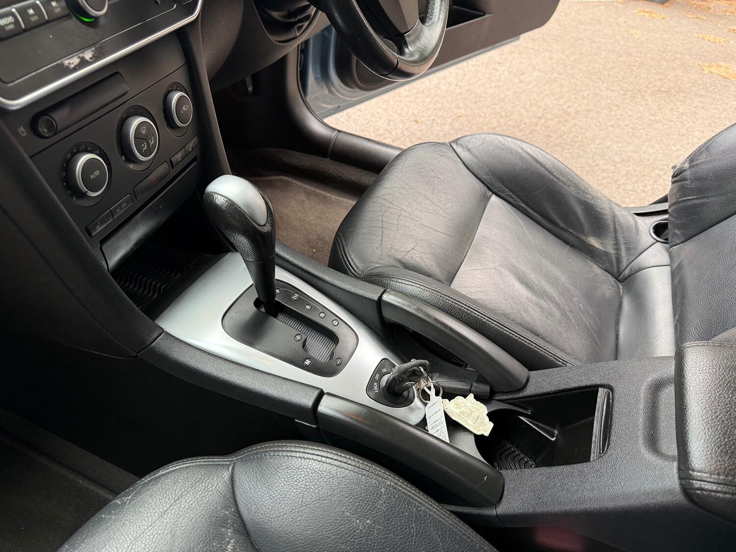 Used Saab 9-3 2007 for sale - 76793540: Photo 17