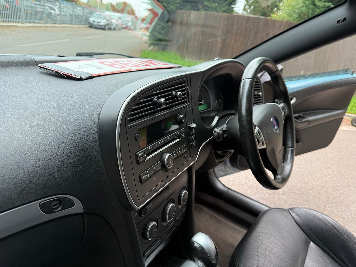 Used Saab 9-3 2007 for sale - 76793540: Photo 18