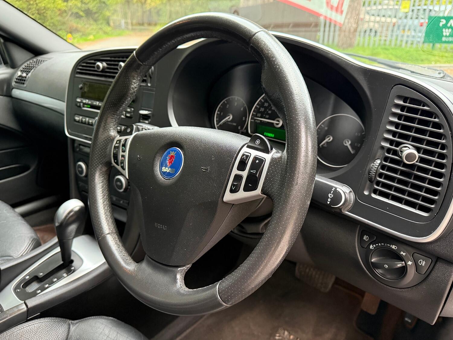 Used Saab 9-3 2007 for sale - 76793540: Photo 19