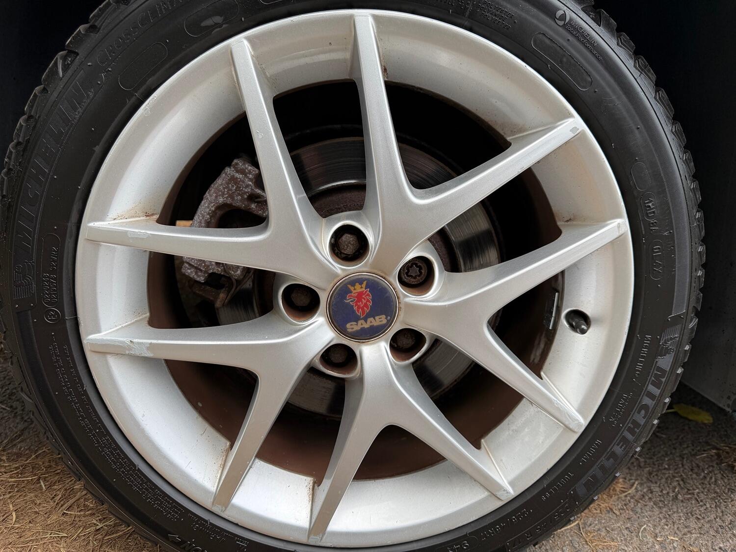 Used Saab 9-3 2007 for sale - 76793540: Photo 21