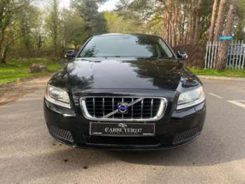 Used Volvo V70 2009 for sale - 68991119: Photo
