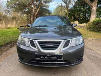 Used Saab 9-3 2010 for sale - 73797296: Photo