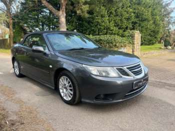 Used Saab 9-3 2010 for sale - 73797296: Photo