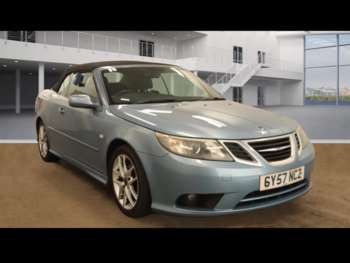 2007 - 1.9 TiD Vector 2dr Auto