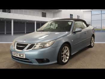 Used Saab 9-3 2007 for sale - 75093458: Photo