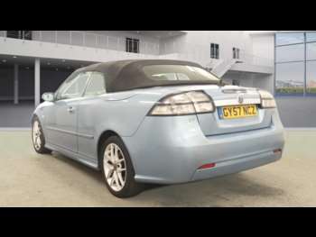 Used Saab 9-3 2007 for sale - 75093458: Photo