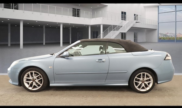 Used Saab 9-3 2007 for sale - 75093458: Photo 6