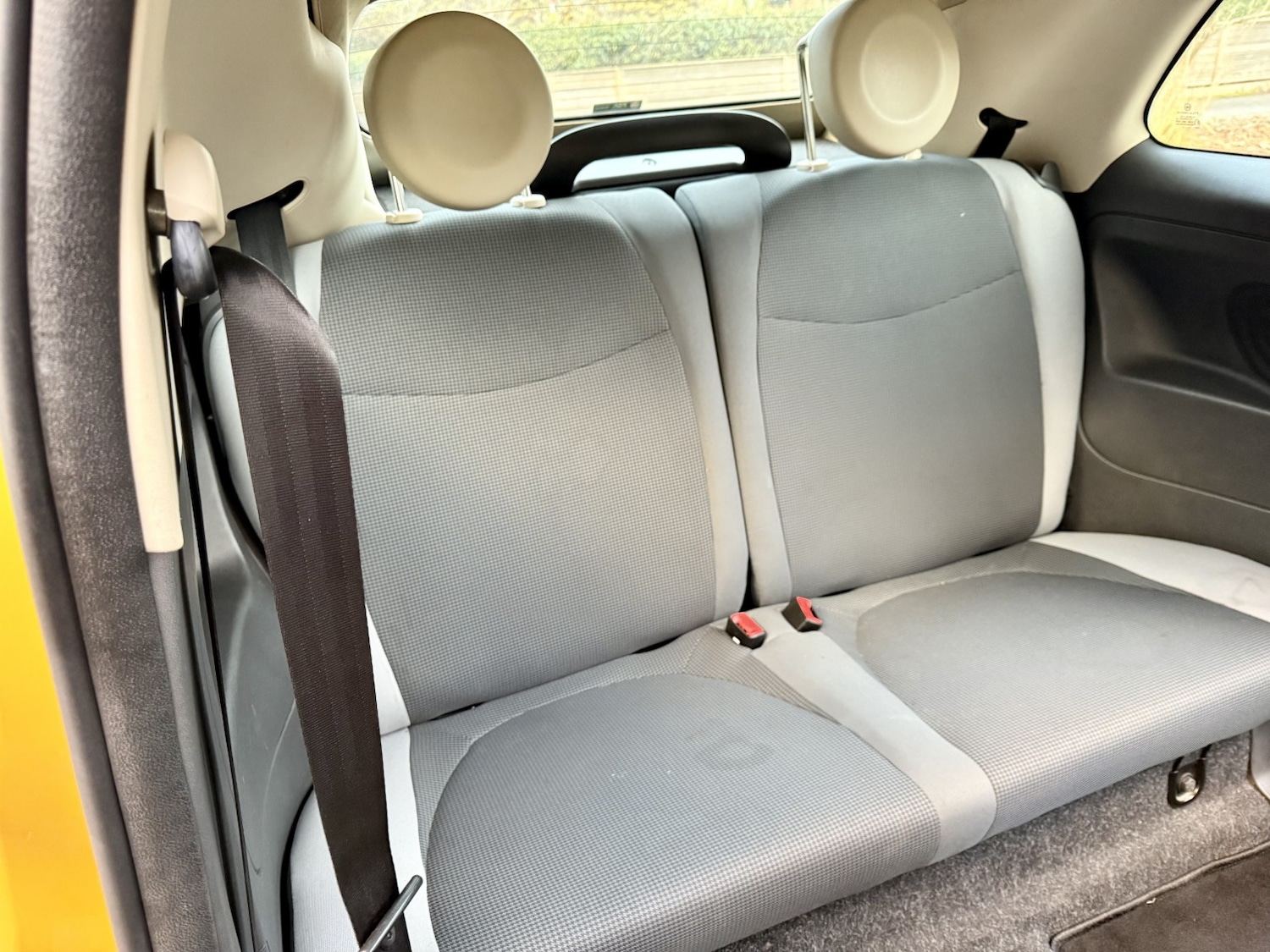 Used Fiat 500C 2025 for sale - 76741351: Photo 10