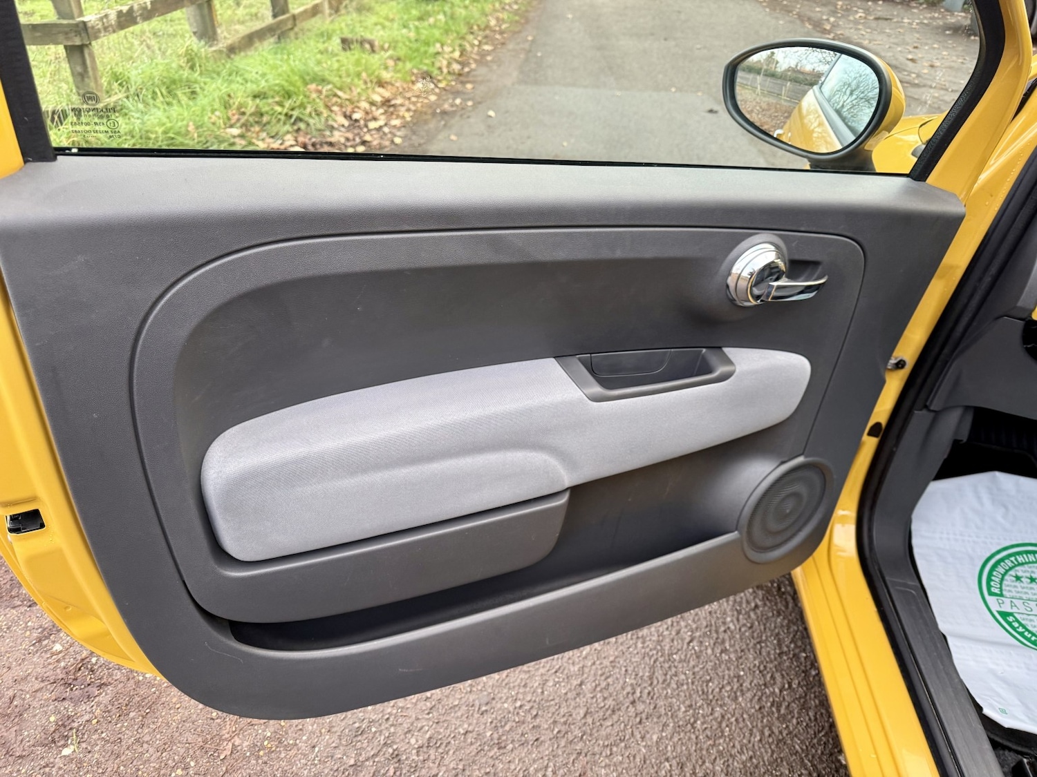 Used Fiat 500C 2025 for sale - 76741351: Photo 13