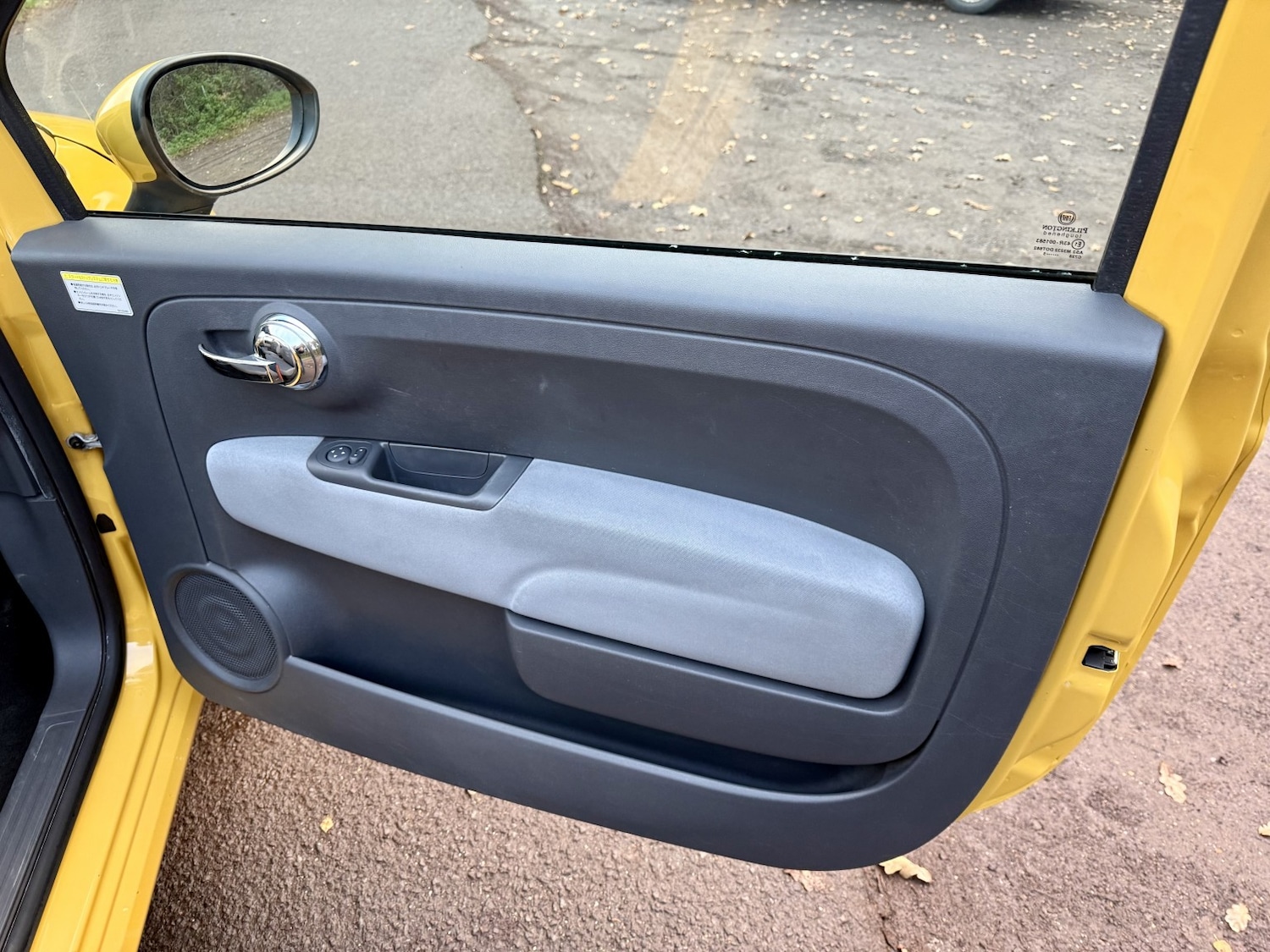 Used Fiat 500C 2025 for sale - 76741351: Photo 14