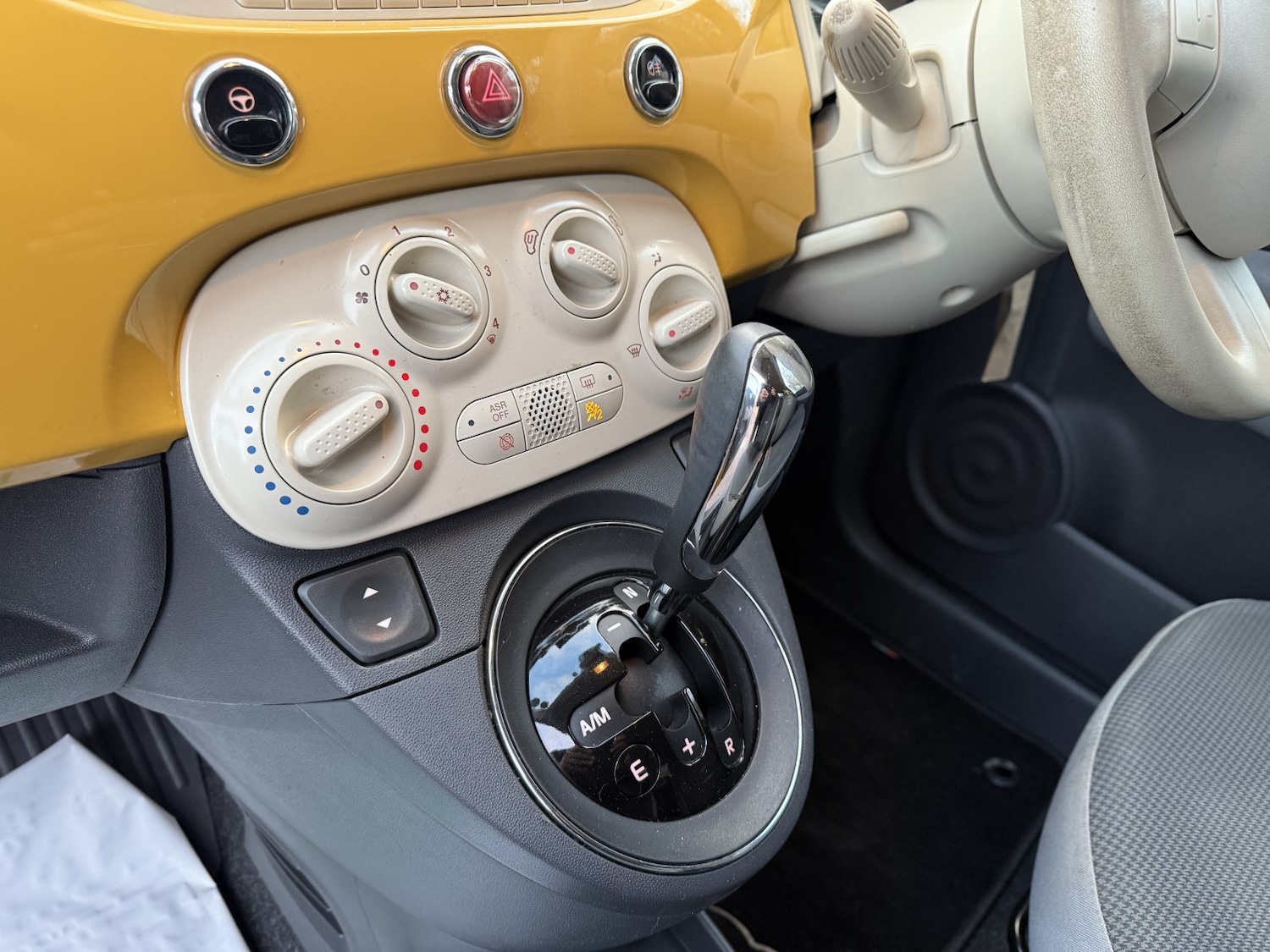 Used Fiat 500C 2025 for sale - 76741351: Photo 16