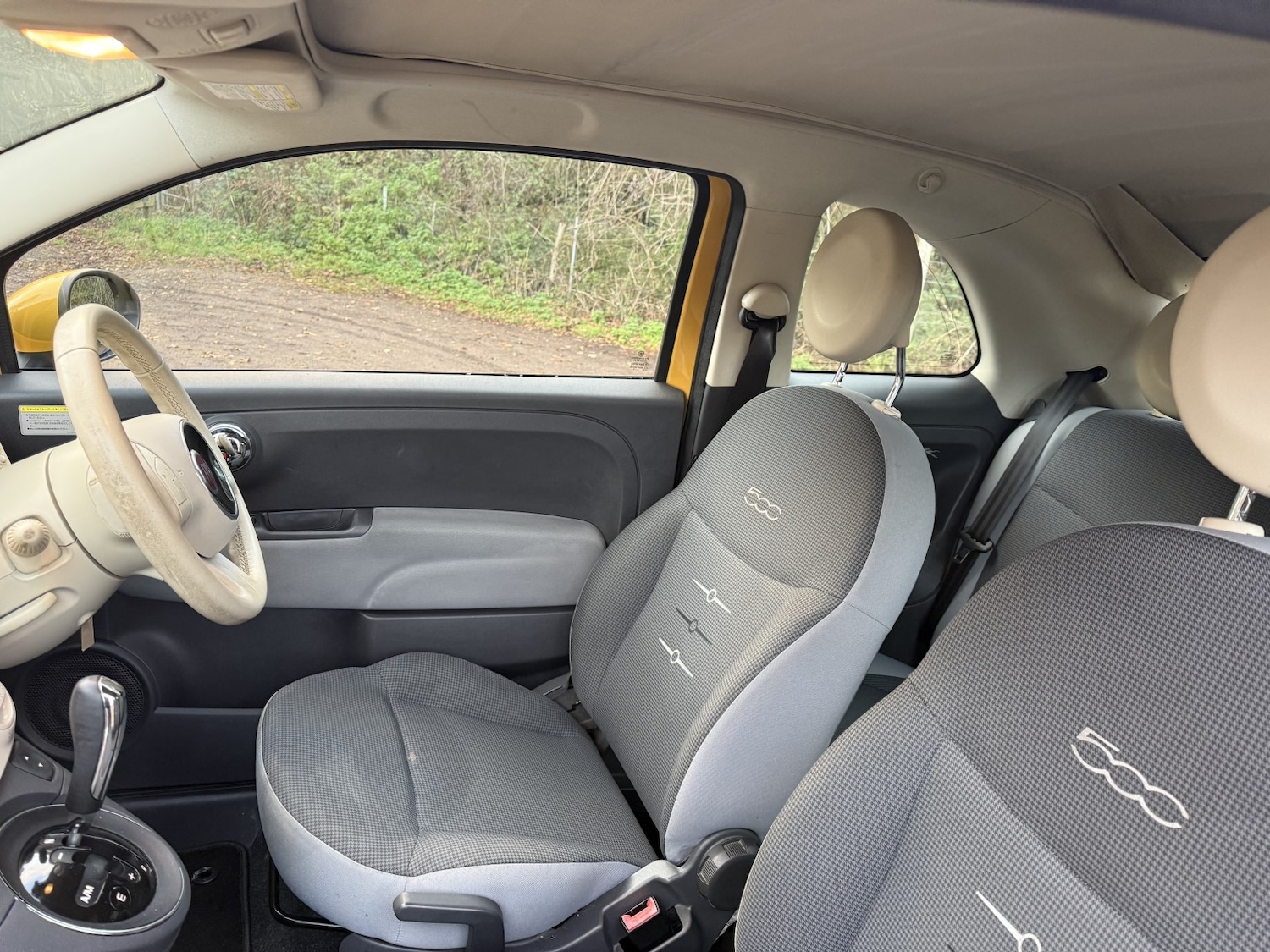 Used Fiat 500C 2025 for sale - 76741351: Photo 17