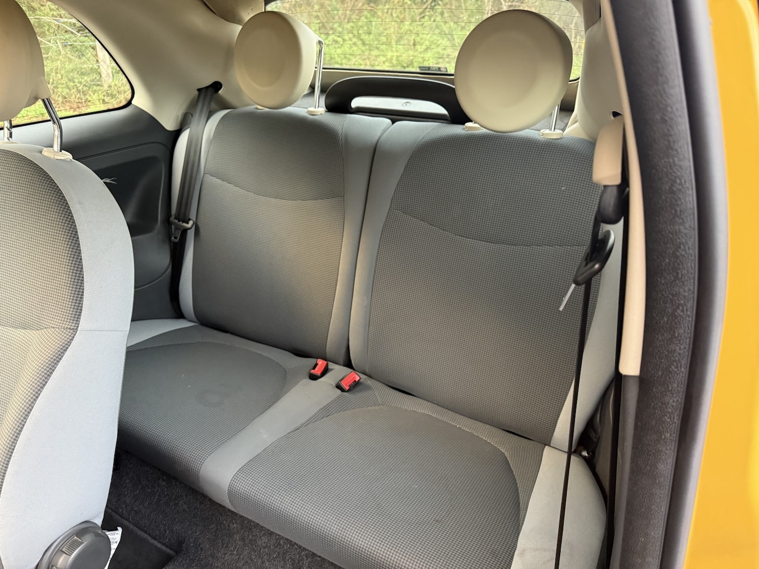 Used Fiat 500C 2025 for sale - 76741351: Photo 18