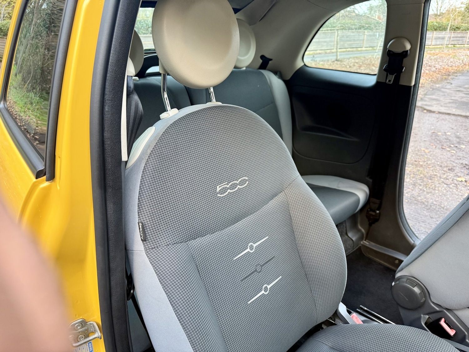 Used Fiat 500C 2025 for sale - 76741351: Photo 19