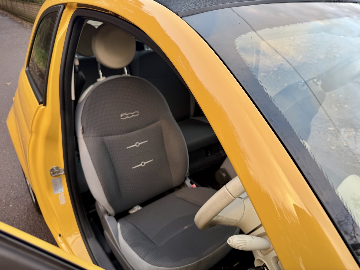 Used Fiat 500C 2025 for sale - 76741351: Photo 20