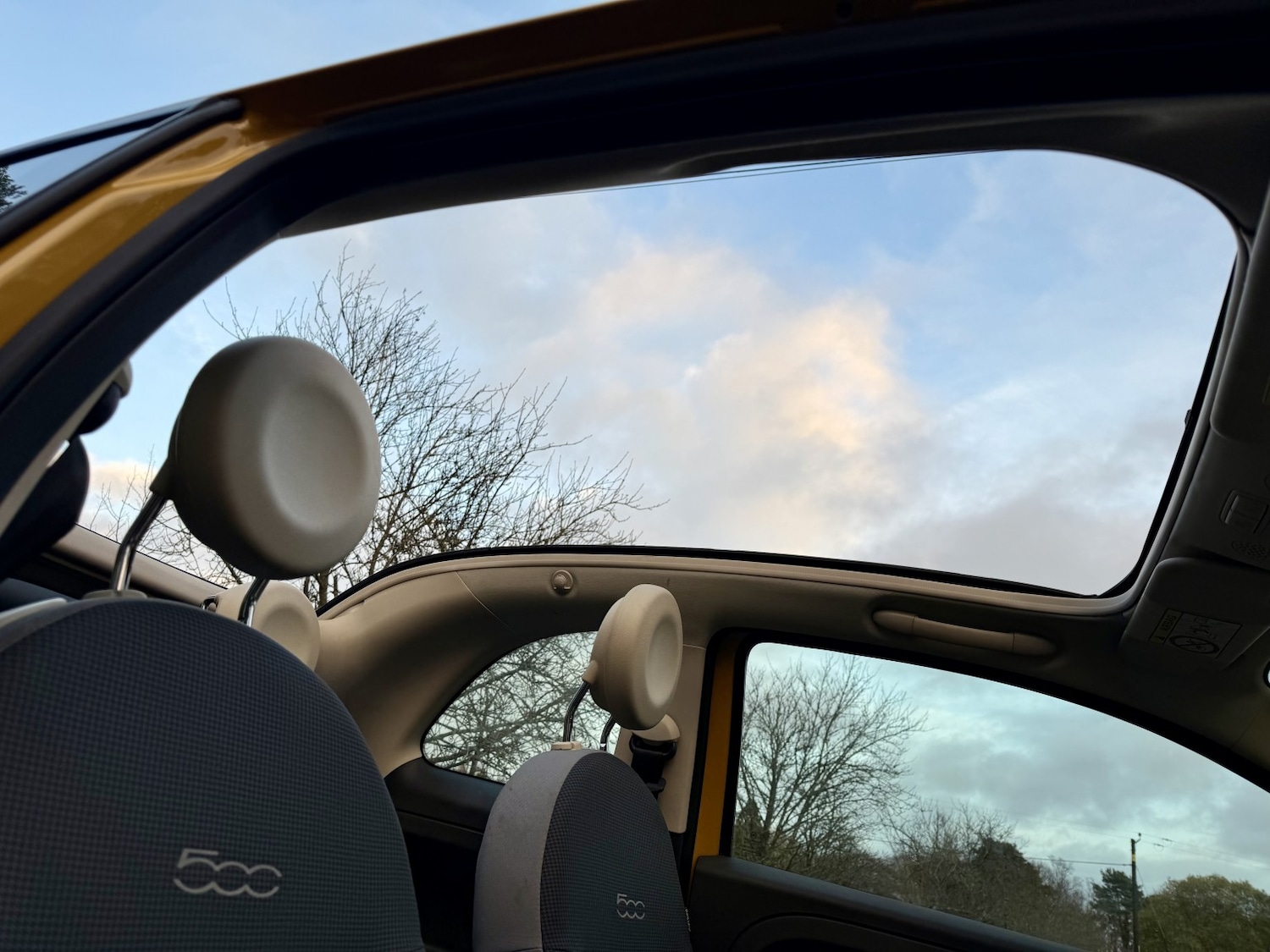 Used Fiat 500C 2025 for sale - 76741351: Photo 23