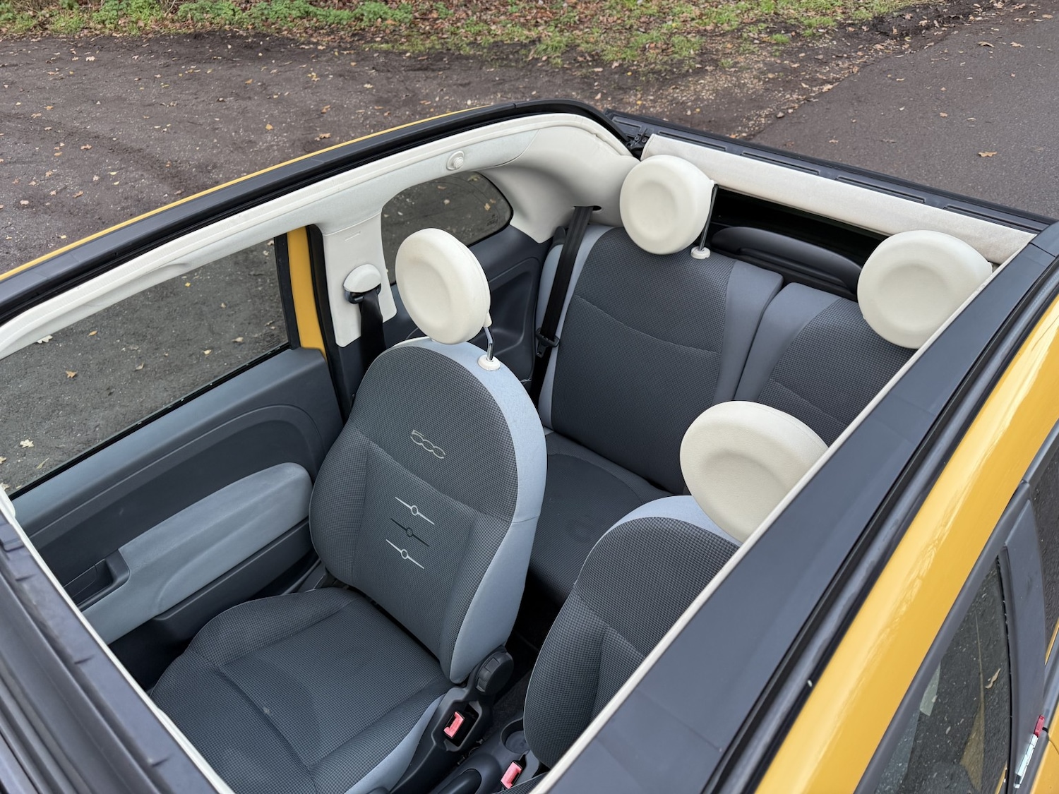 Used Fiat 500C 2025 for sale - 76741351: Photo 28