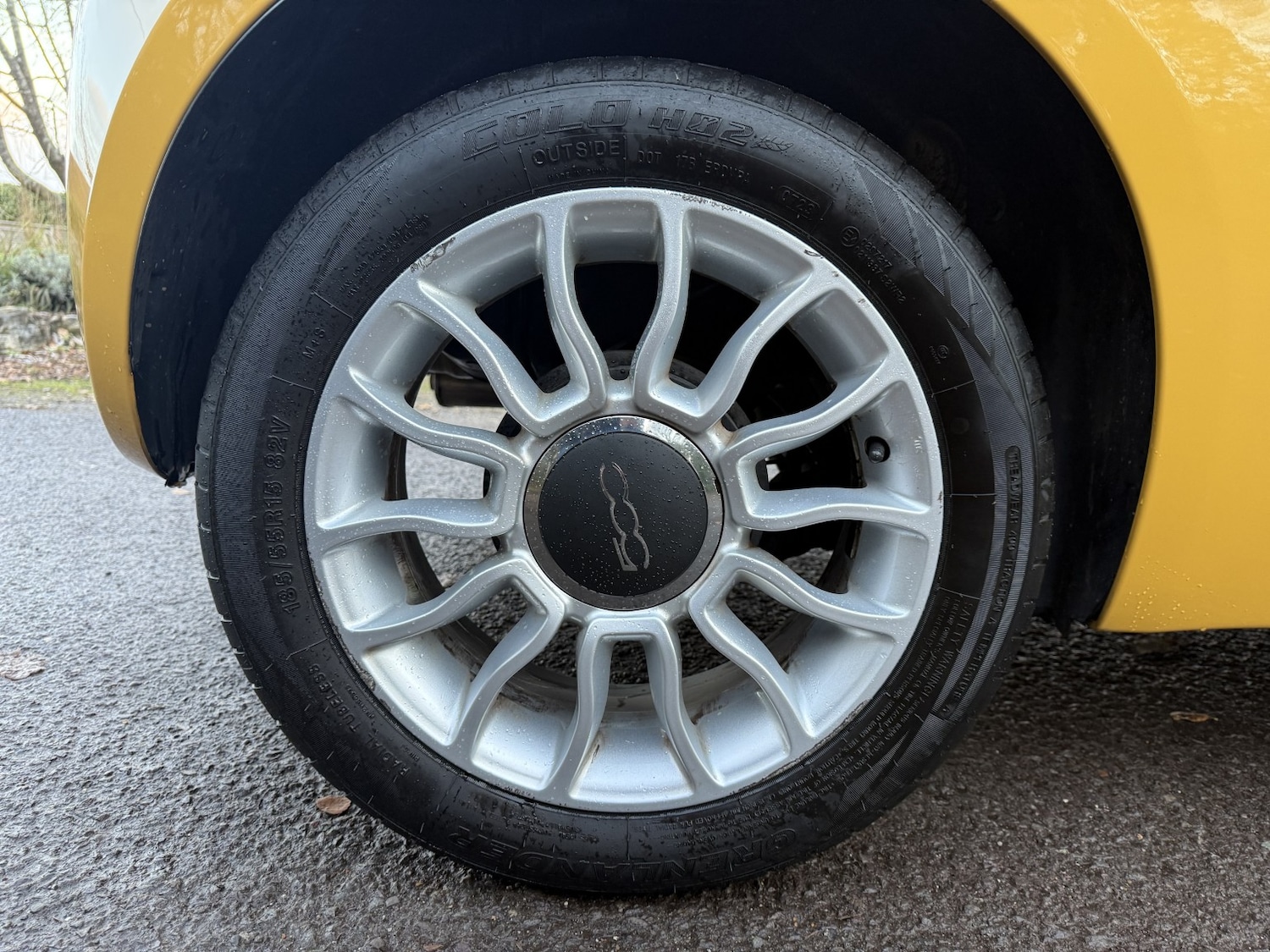 Used Fiat 500C 2025 for sale - 76741351: Photo 32