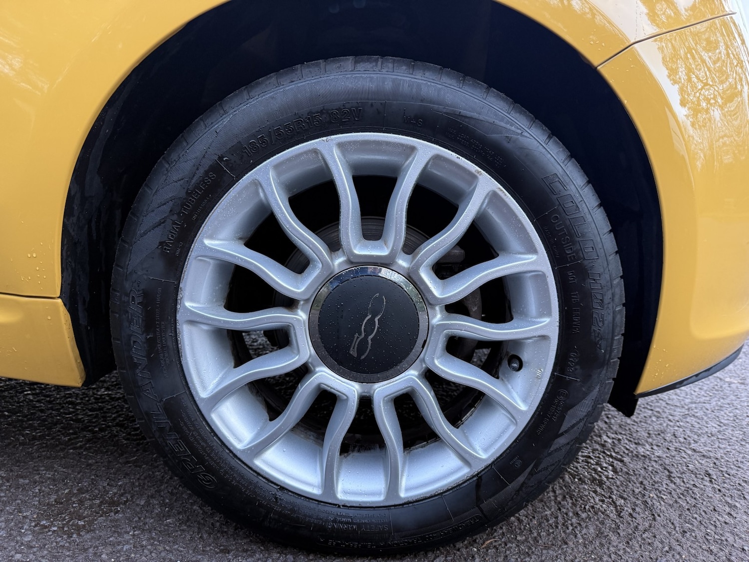 Used Fiat 500C 2025 for sale - 76741351: Photo 33