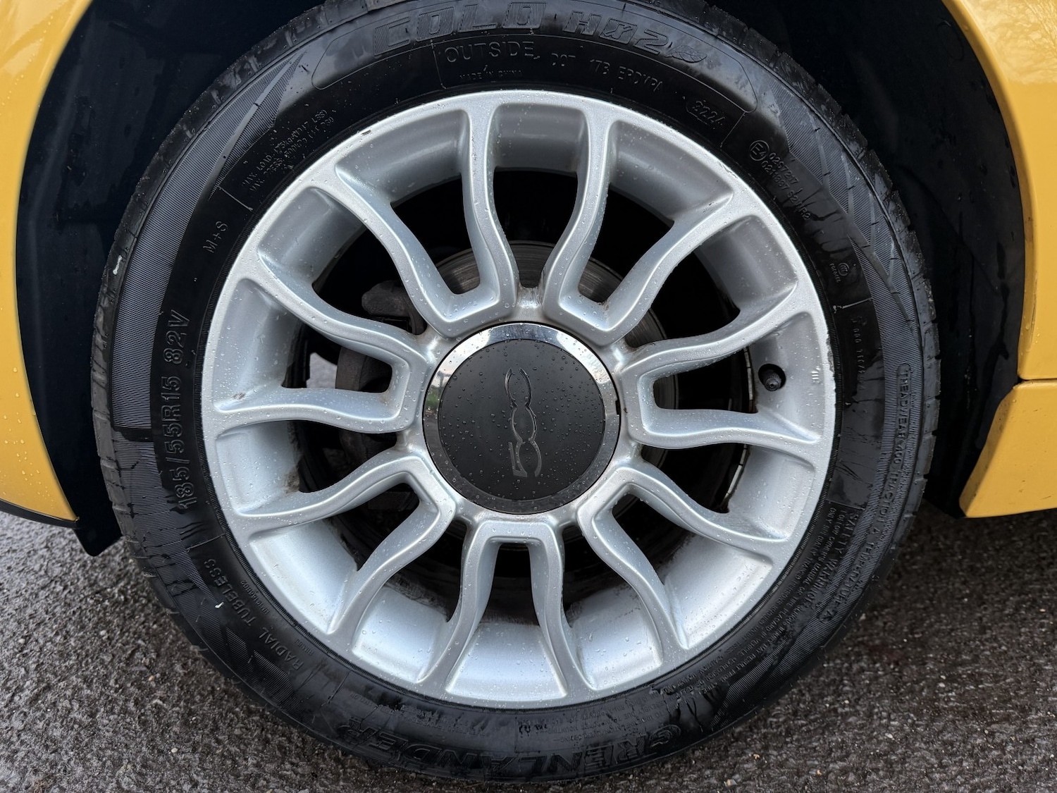 Used Fiat 500C 2025 for sale - 76741351: Photo 34