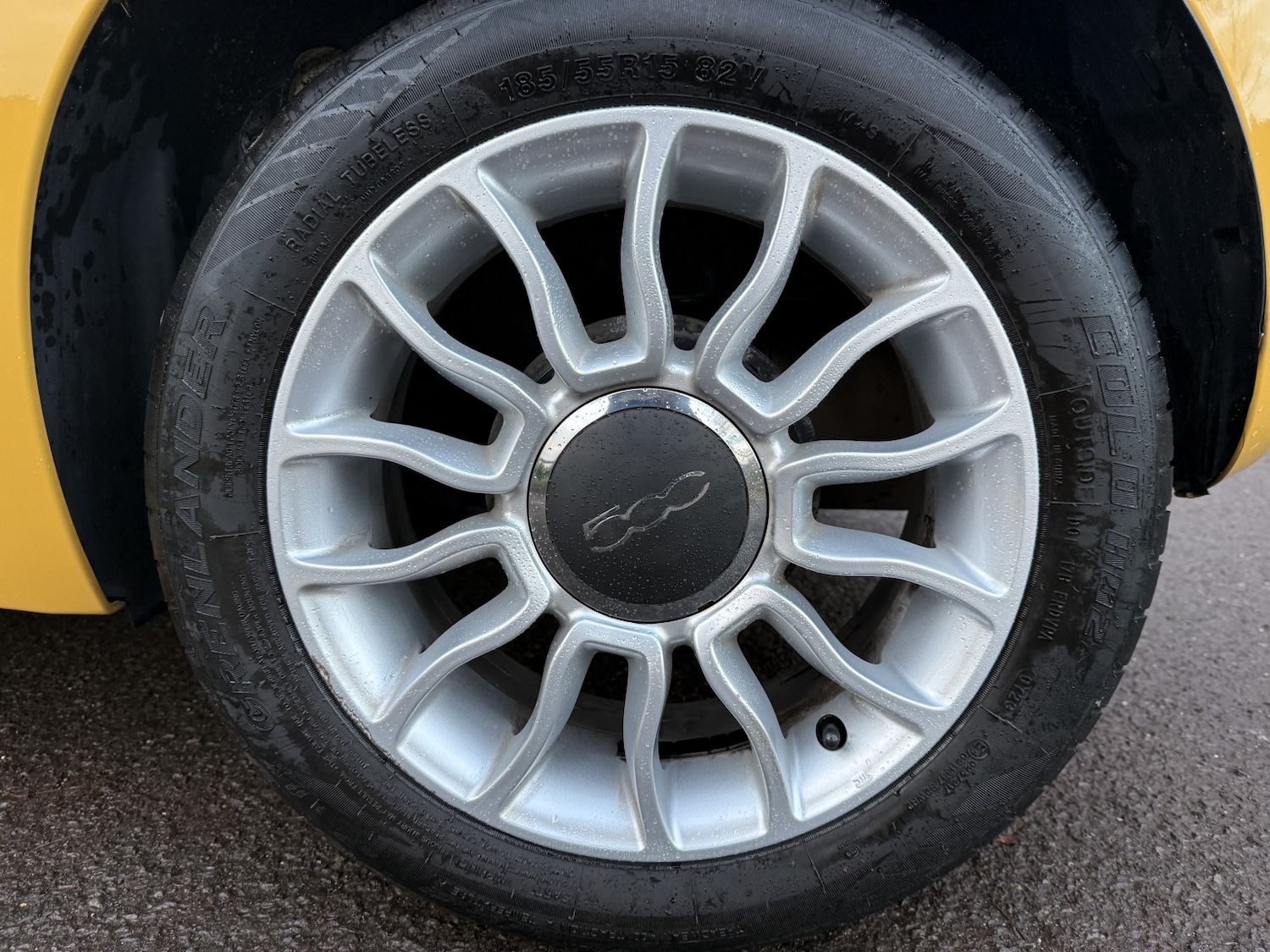 Used Fiat 500C 2025 for sale - 76741351: Photo 35