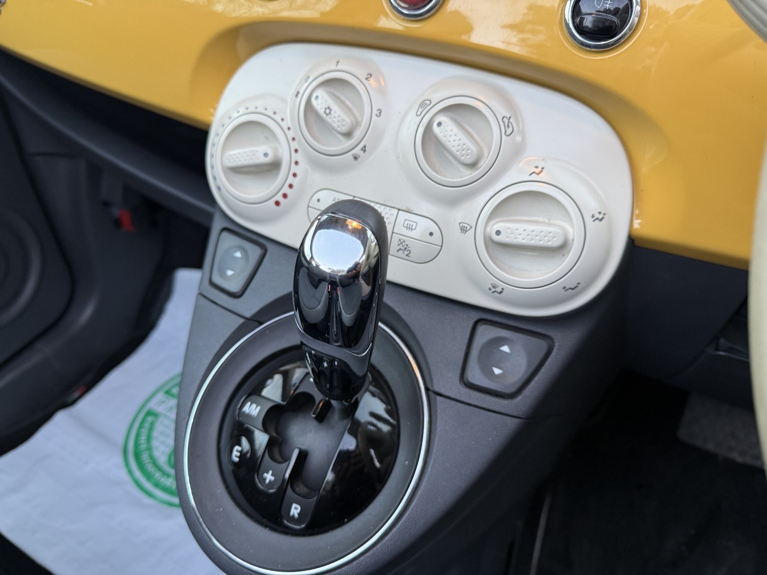 Used Fiat 500C 2025 for sale - 76741351: Photo 36