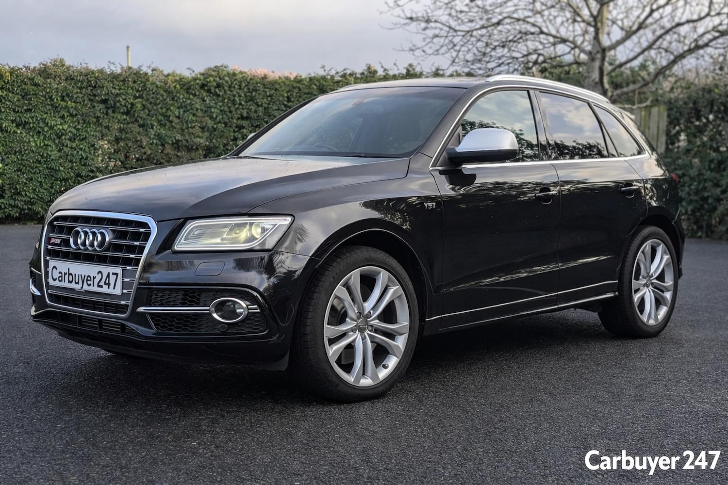 Used Audi Q5 2014 for sale - 77584454: Photo 3