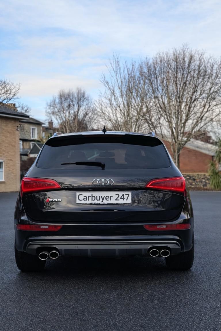 Used Audi Q5 2014 for sale - 77584454: Photo 4