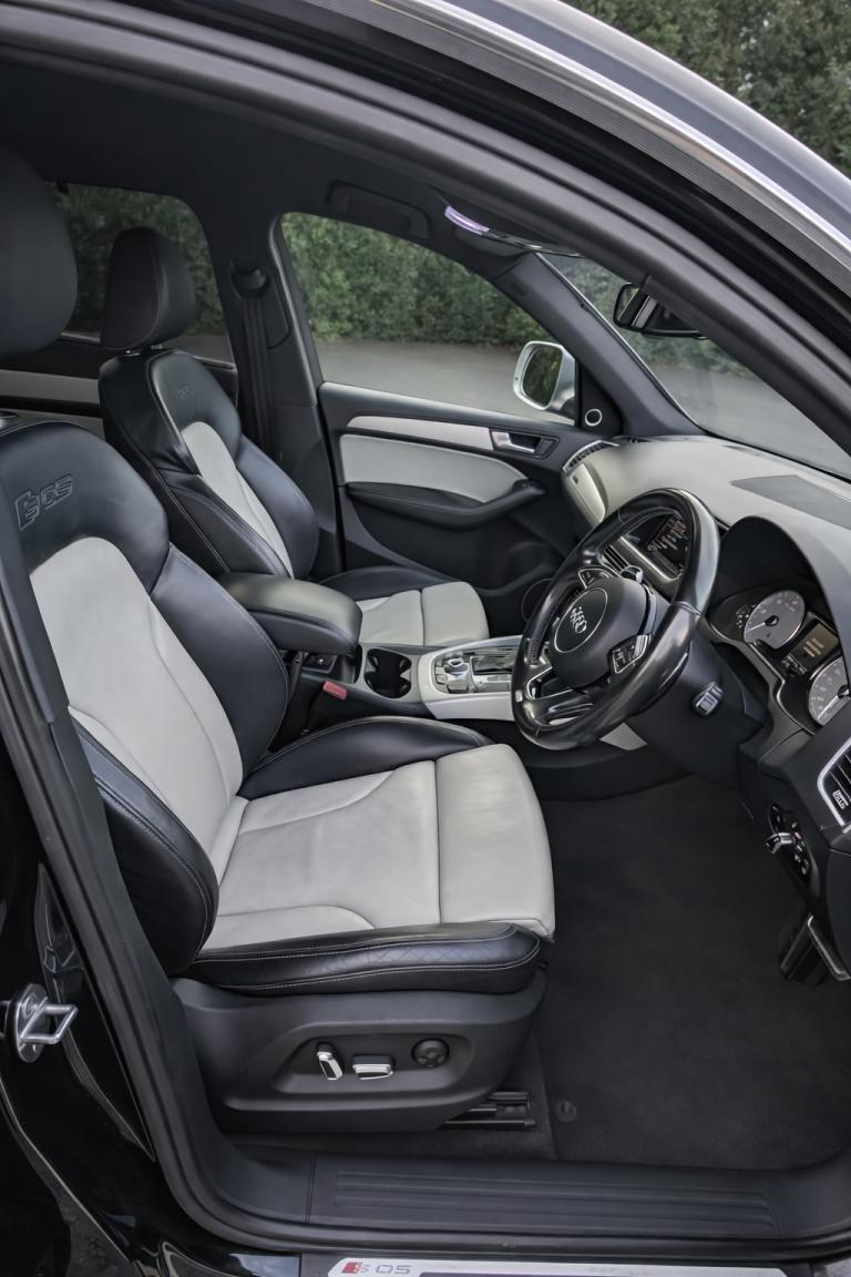 Used Audi Q5 2014 for sale - 77584454: Photo 6