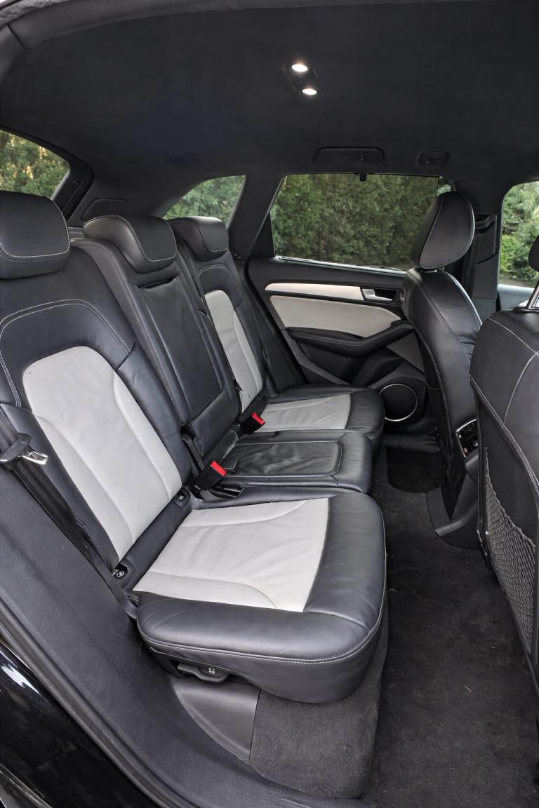 Used Audi Q5 2014 for sale - 77584454: Photo 7