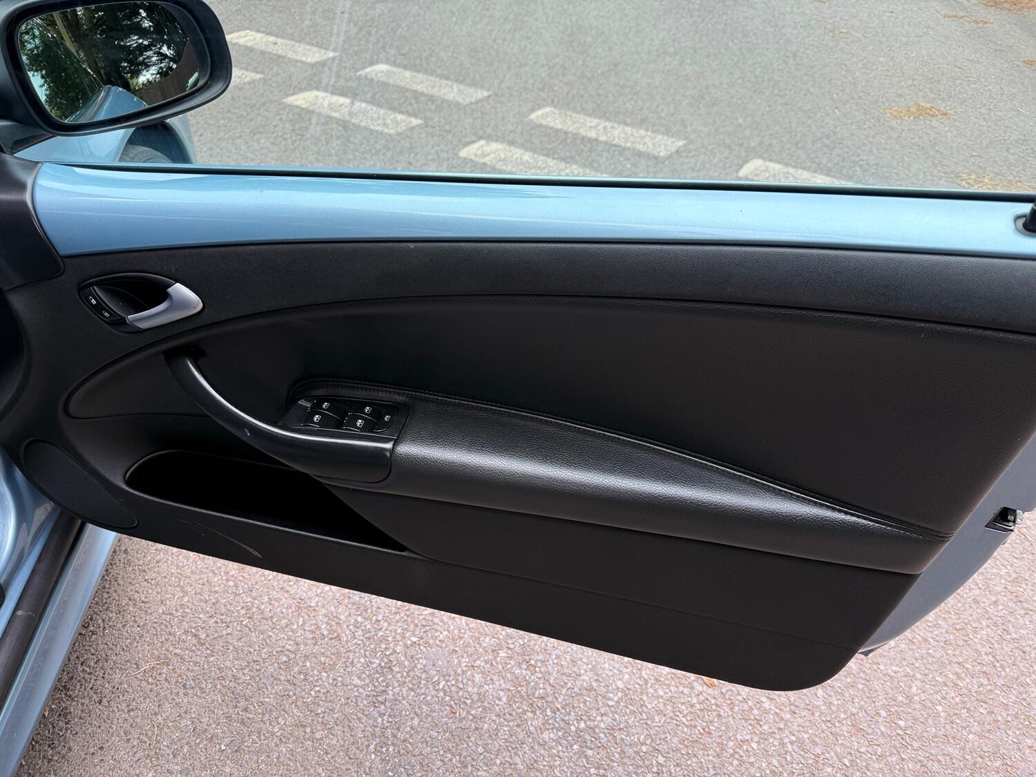 Used Saab 9-3 2007 for sale - 76625413: Photo 16