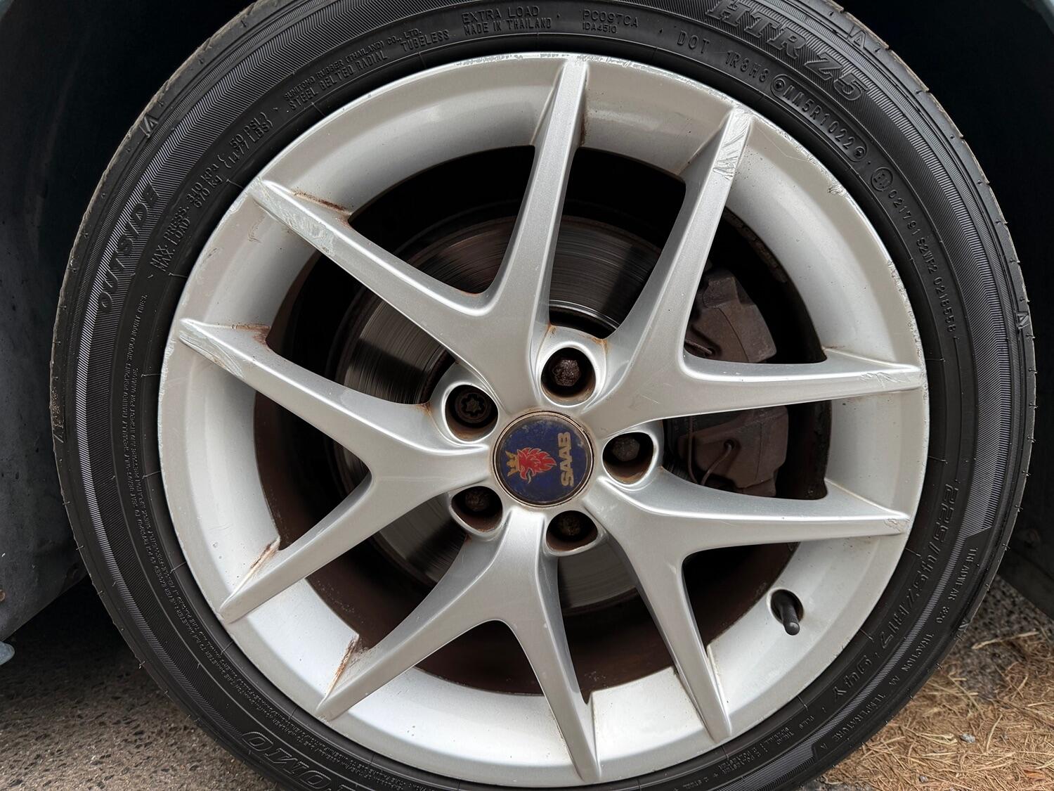 Used Saab 9-3 2007 for sale - 76625413: Photo 20