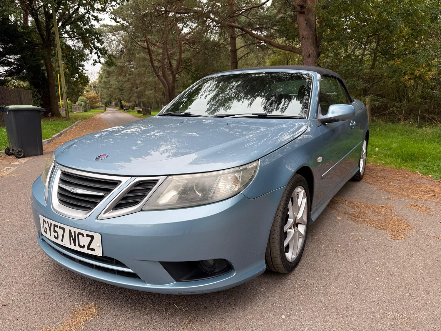 Used Saab 9-3 2007 for sale - 76625413: Photo 3