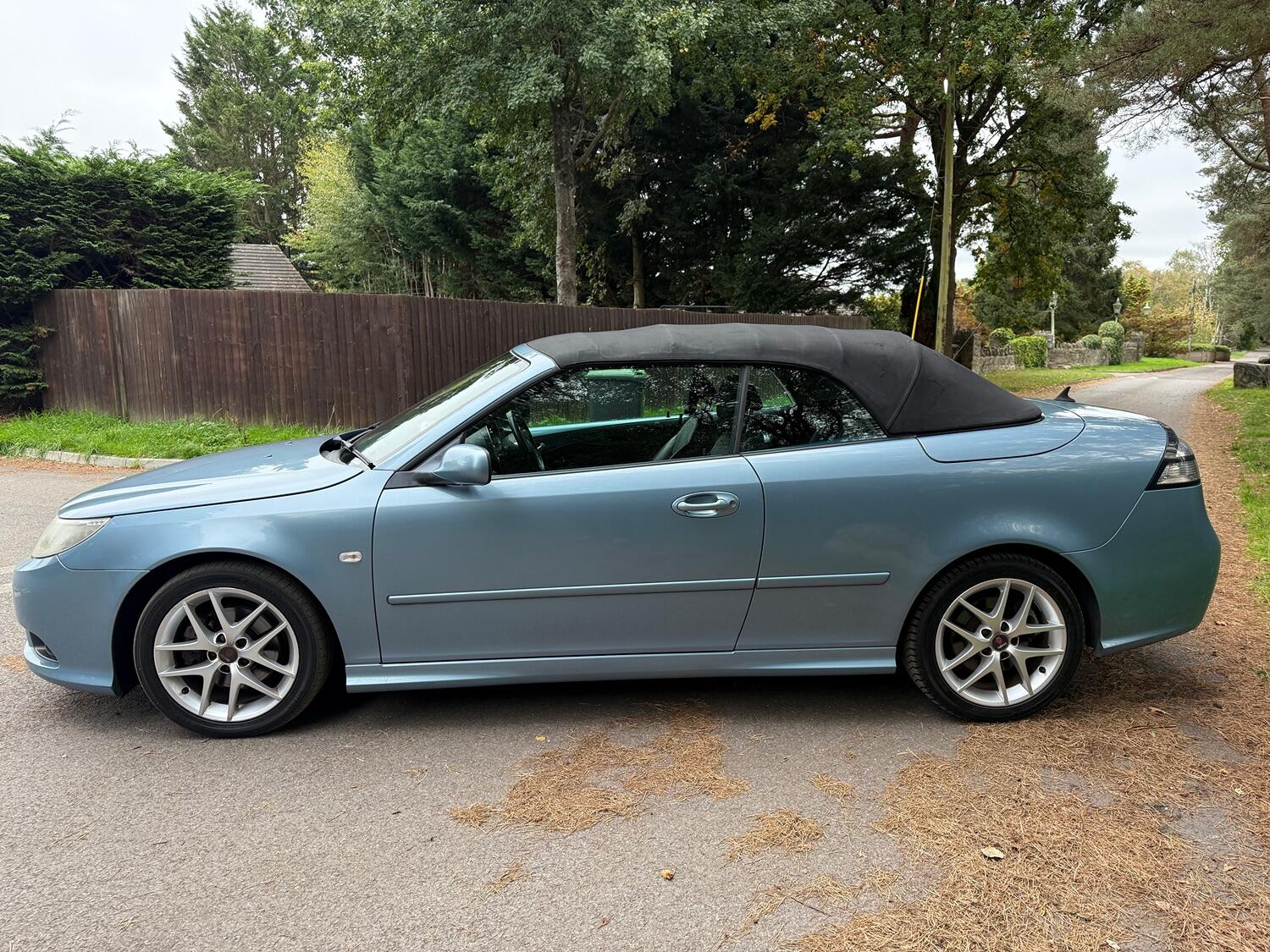 Used Saab 9-3 2007 for sale - 76625413: Photo 5