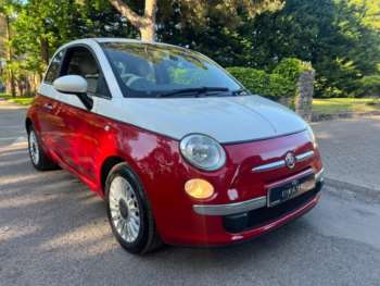 Used Fiat 500 2013 for sale - 74267228: Photo