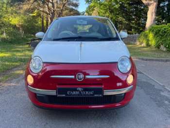 Used Fiat 500 2013 for sale - 74267228: Photo