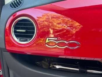 Used Fiat 500 2013 for sale - 74267228: Photo