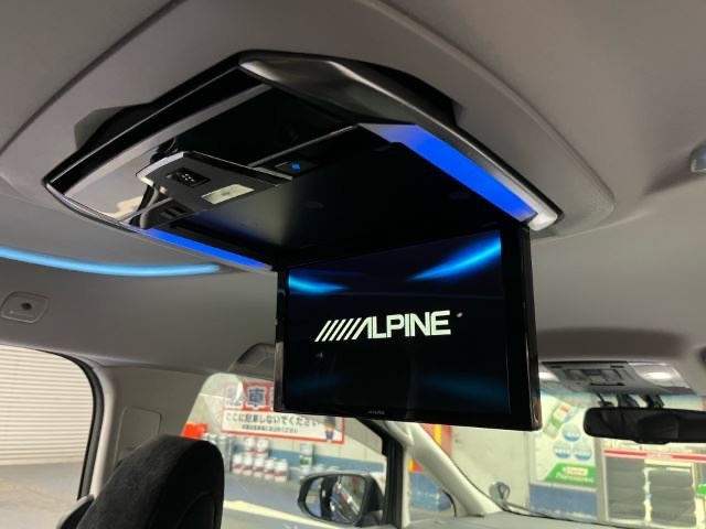 Used Toyota Alphard for sale - 77656423: Photo 10