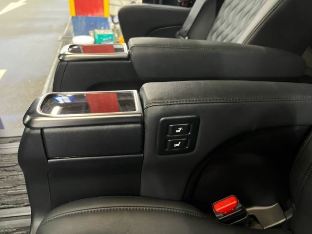 Used Toyota Alphard for sale - 77656423: Photo 21