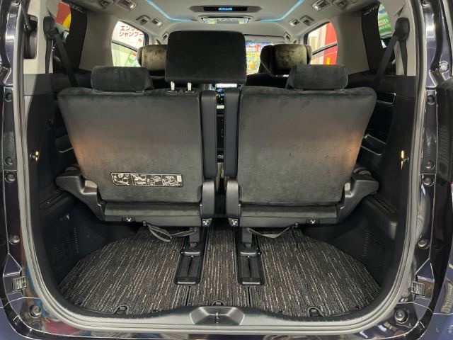 Used Toyota Alphard for sale - 77656423: Photo 25