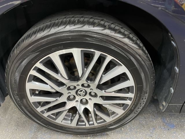 Used Toyota Alphard for sale - 77656423: Photo 27