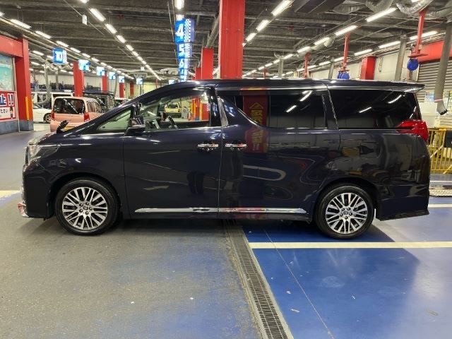 Used Toyota Alphard for sale - 77656423: Photo 7