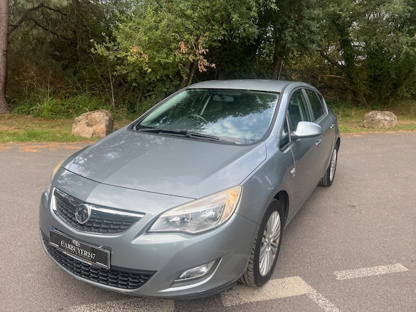 Used Vauxhall Astra 2011 for sale - 75581514: Photo 23