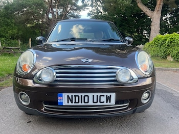 Used MINI Hatch 2010 for sale - 75779459: Photo