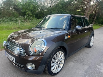Used MINI Hatch 2010 for sale - 75779459: Photo