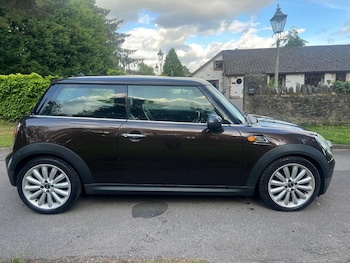 Used MINI Hatch 2010 for sale - 75779459: Photo