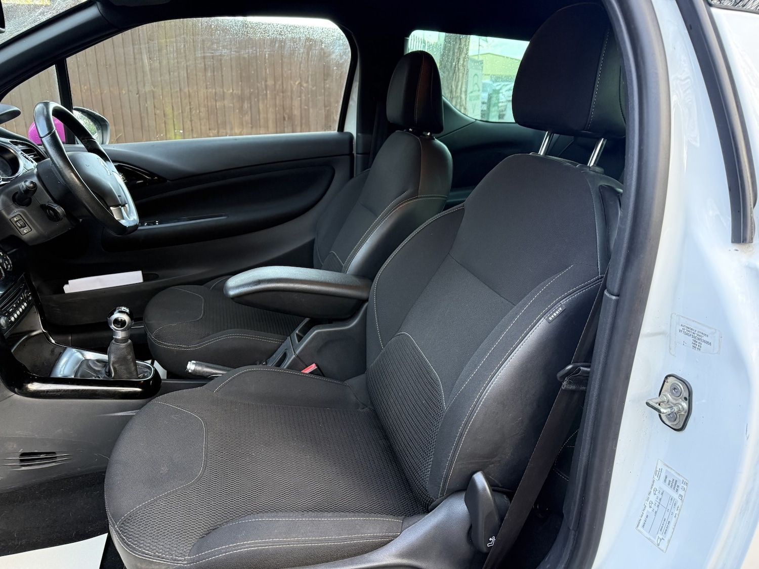 Used Citroen DS3 2012 for sale - 77129477: Photo 12